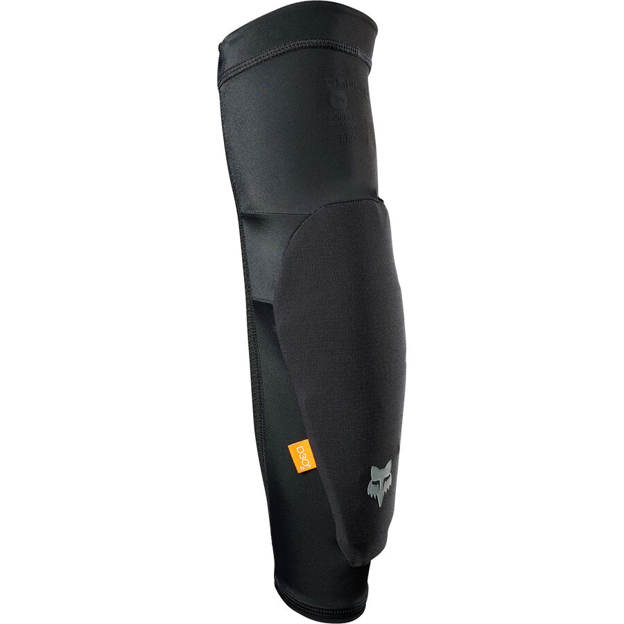 (取寄) フォックスレーシング エンデューロ エルボー スリーブ Fox Racing Enduro Elbow Sleeve Black