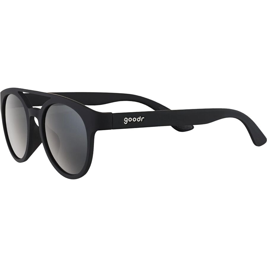 (取寄) グダー サングラス PHG ランニング ポーラライズド Goodr PHG Running Polarized Sunglasses Professor 00G