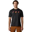 () tHbNX[VO Y W[ V[gX[u W[W - Y Fox Racing men Ranger Short-Sleeve Jersey - Men's Dose Black