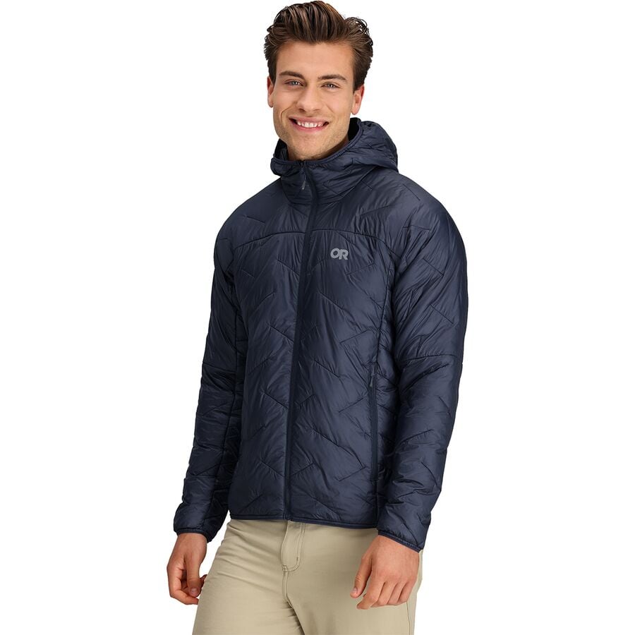 () ȥɥ ꥵ  ѡȥ Lt ѡ -  Outdoor Research men Super...