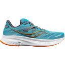 () TbJj[ Y KCh 16 jO V[Y - Y Saucony men Guide 16 Running Shoe - Men's Agave/Marigold