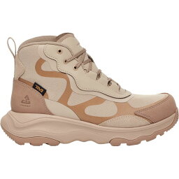 (取寄) テバ レディース ゲオトレッカ RP ハイキング ブーツ - ウィメンズ Teva women Geotrecca RP Hiking Boots - Women's Sesame/Sand Dune