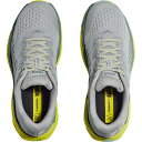 (取寄) ホカオネオネ レディース トレント 3 トレイル ランニング シューズ HOKA women Torrent 3 Trail Running Shoe - Women's Mercury/Evening Primrose 2