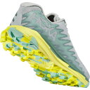 (取寄) ホカオネオネ レディース トレント 3 トレイル ランニング シューズ HOKA women Torrent 3 Trail Running Shoe - Women's Mercury/Evening Primrose 3