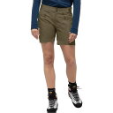 (取寄) ノローナ レディース ファルケティンド フレックス1 ショート - ウィメンズ Norrona women Falketind Flex1 Short...
