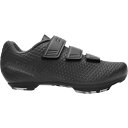 (取寄) ジロ レディース レブ サイクリング シューズ - ウィメンズ Giro women Rev Cycling Shoe - Women's Black