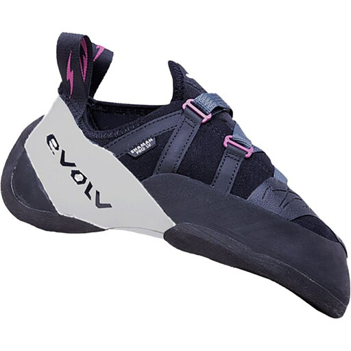 (取寄) エボルブ シャーマン プロ LV シューズ Evolv Shaman Pro LV Shoe Black/Beet Red (取寄) エボルブ シャーマン プロ LV シューズ Evolv Shaman Pro LV Shoe Black/Beet Red