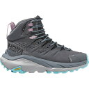 () zJIlIl fB[X Jn 2 Gtx nCLO u[c - EBY HOKA women Kaha 2 GTX Hiking Boots - Women's Castlerock/Coastal Shade