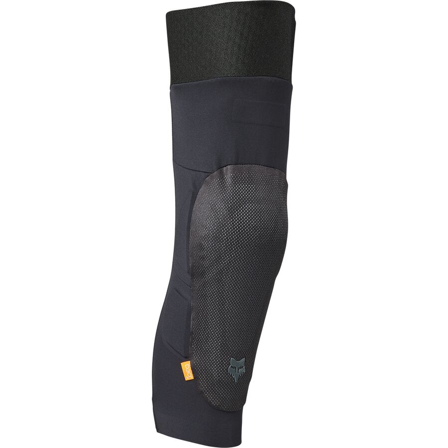 () եå졼 饦 ꡼ ˡ  Fox Racing Launch Elite Knee Guard Black