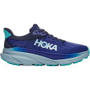 () zJIlIl fB[X `W[ ATR 7 jO V[Y HOKA women Challenger ATR 7 Running Shoe - Women's Bellwether Blue/Stone Blue