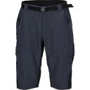 (取寄) エンデューラ メンズ ハンビー ショート ウィズ ライナー - メンズ Endura men Hummvee Short With Liner - Men's Grey