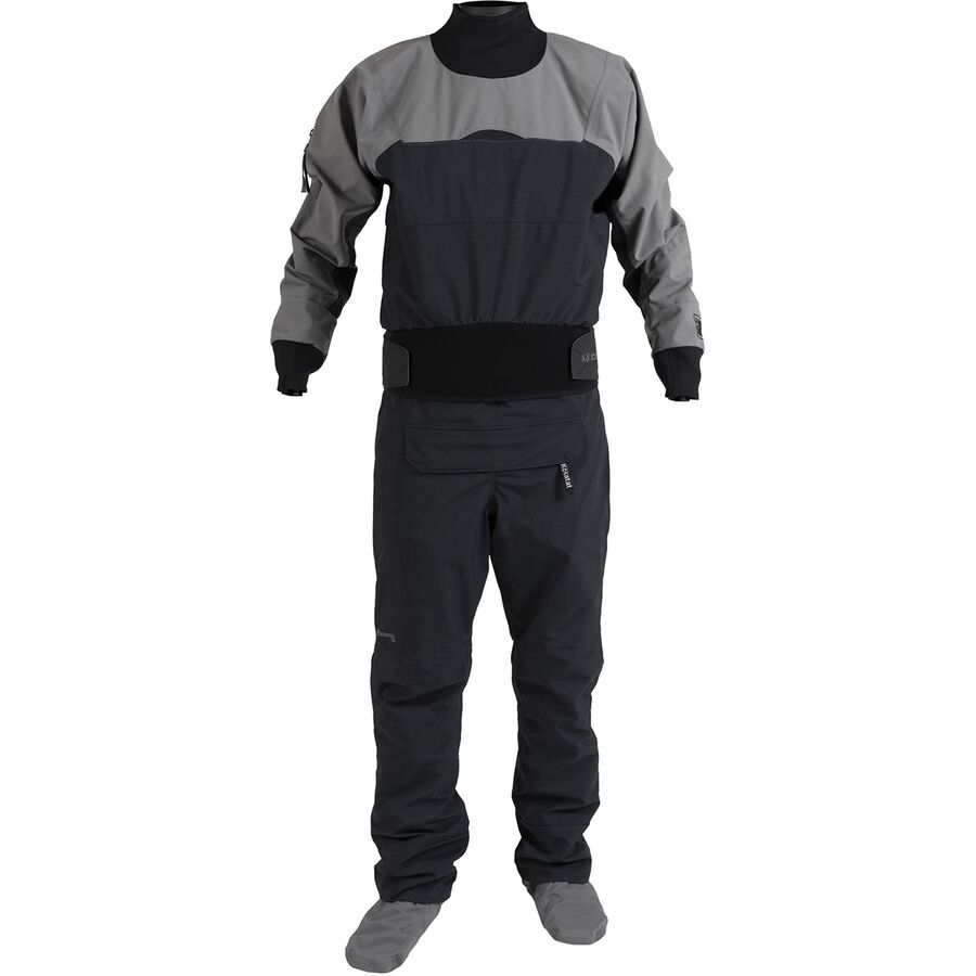 () å  -ƥå  ɥ饤 -  Kokatat men GORE-TEX Icon Drysuit - Men's Black