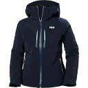 (取寄) ヘリーハンセン レディース アルフェリア リファロフト インサレーテッド ジャケット - ウィメンズ Helly Hansen women Alphe...