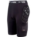 (取寄) G-フォーム メンズ MX ショート - メンズ G-Form men MX Short - Men's Black