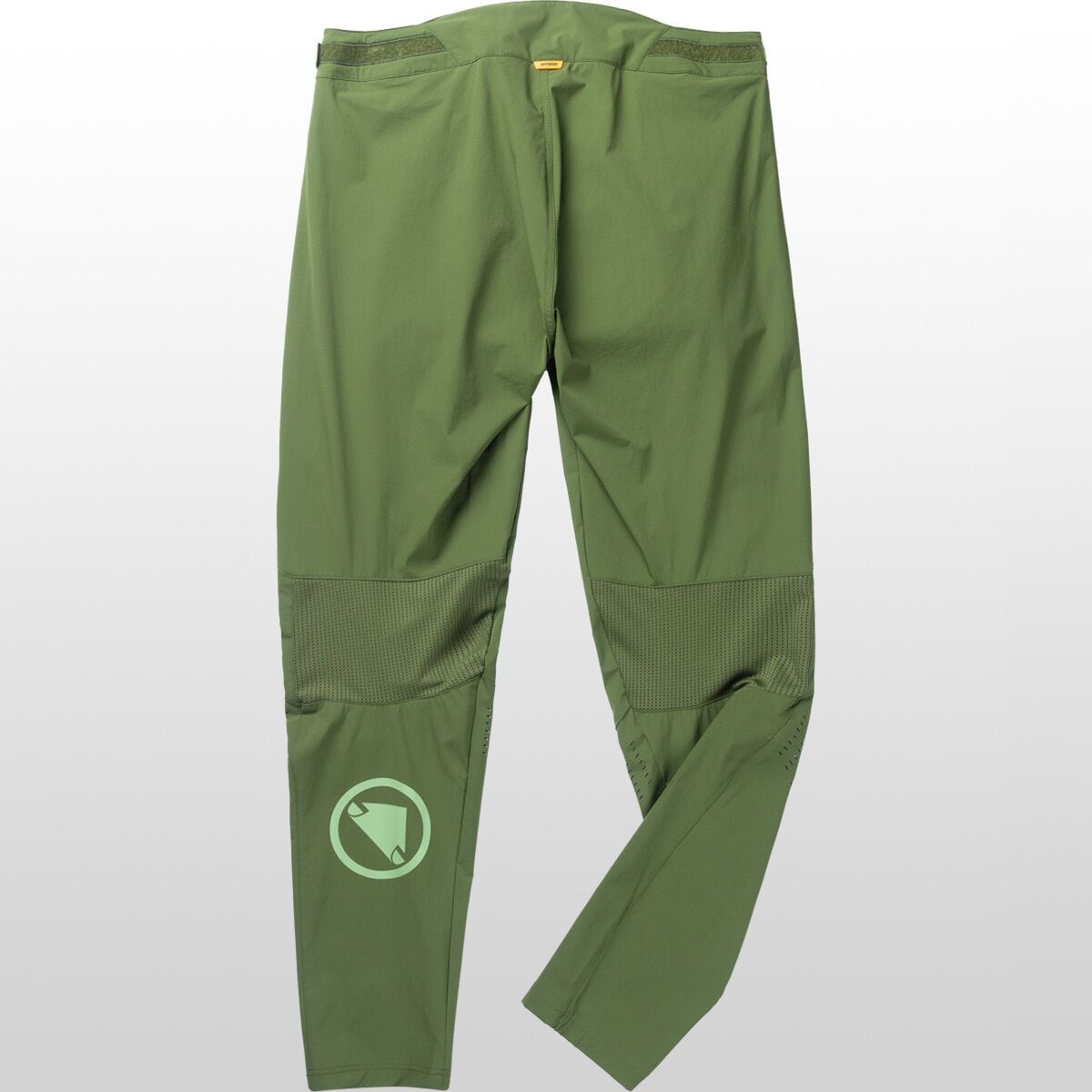 (取寄) エンデューラ メンズ MT500 バーナー ライト パンツ - メンズ Endura men MT500 Burner Lite Pant - Men's Olive Green 3