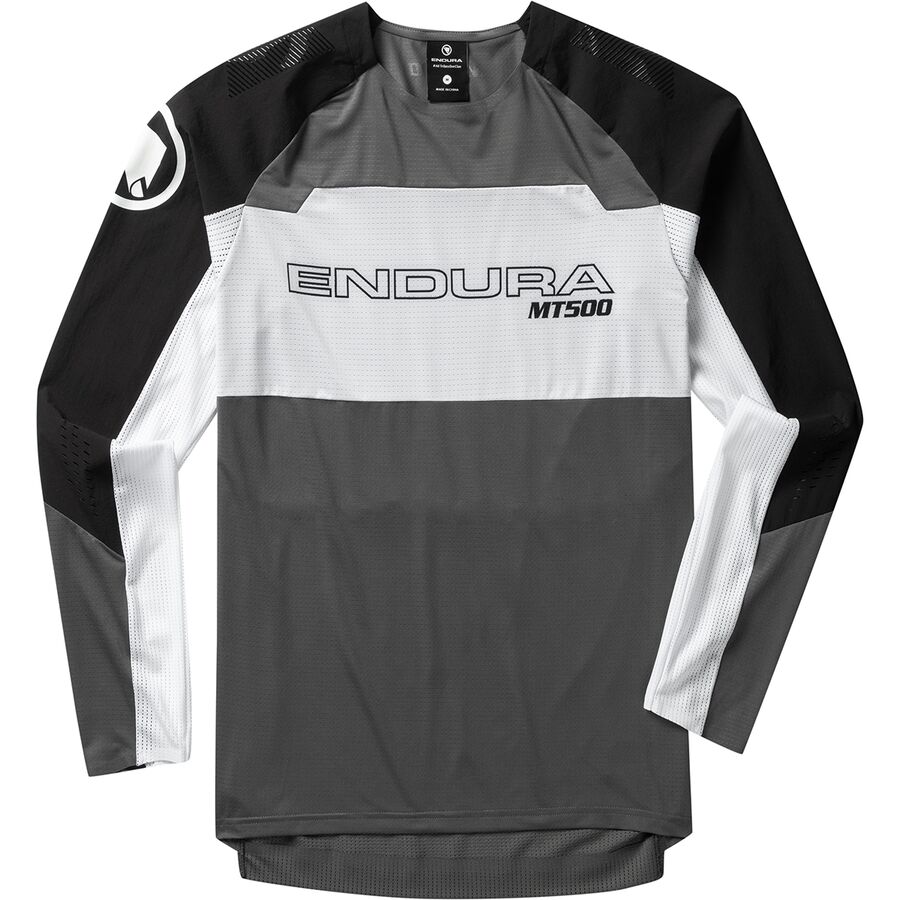 ■商品詳細■ブランドEnduraエンデューラ■商品名MT500 Burner Lite Long-Sleeve Jersey - Men'sMT500 バーナー ライト ロング-スローブ ジャージ - メンズ■商品状態新品未使用・並行輸入品■色Black■責任あるコレクションリサイクル/再利用■フィットリラックス■ポケットノン■季節春,夏■アクティビティトレイル■備考(取寄) エンデューラ メンズ MT500 バーナー ライト ロング-スローブ ジャージ - メンズ Endura men MT500 Burner Lite Long-Sleeve Jersey - Men's BlackEndura メンズ シャツ トップス ウェア 自転車 サイクリング 男性 ブランド 大きいサイズ ビックサイズbc-EDAZ0A0