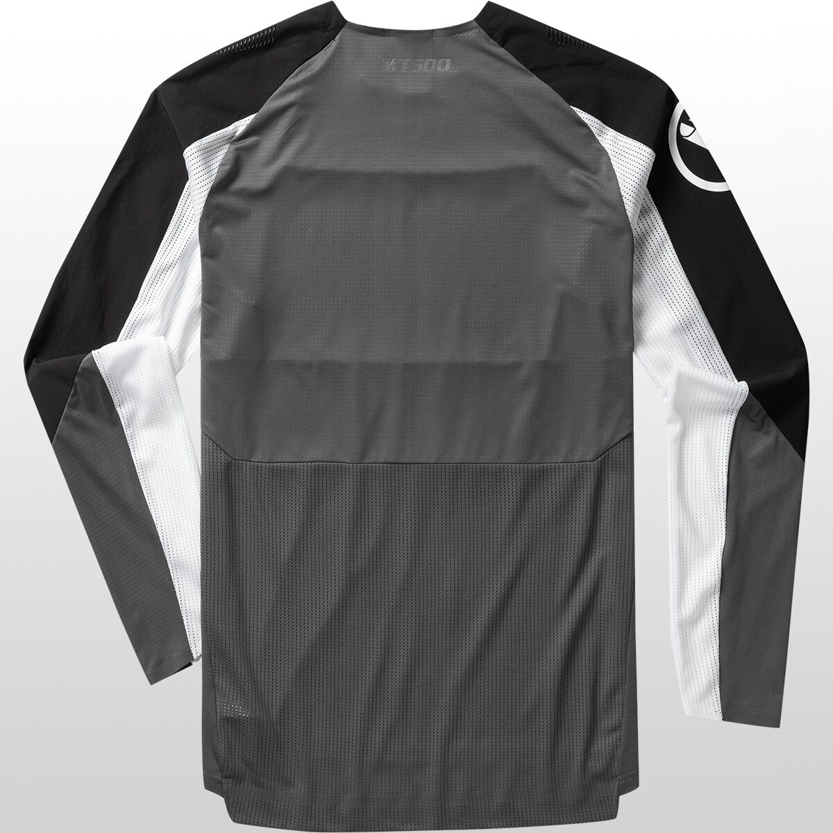 (取寄) エンデューラ メンズ MT500 バーナー ライト ロングスリーブ ジャージ - メンズ Endura men MT500 Burner Lite Long-Sleeve Jersey - Men's Black