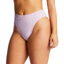 () r{ fB[X Jo[h C u ^NCY }EC rLj {g - EBY Billabong women Covered In Love Tanlines Maui Bikini Bottom - Women's Lilac Dream