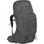 () ץ졼ѥå ƥ ץ饹 70L Хåѥå Osprey Packs Aether Plus 70L Backpack Eclipse Grey