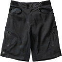 (取寄) ゾイック メンズ エーテル プリント ショート - メンズ ZOIC men Ether Print Short - Men's Black Topo