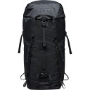 (取寄) マウンテンハードウェア スクランブラー 35L バックパック Mountain Hardwear Scrambler 35L Backpack Black