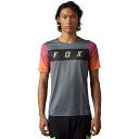 (取寄) フォックスレーシング メンズ フレックスエアー ショートスリーブ ジャージ - メンズ Fox Racing men Flexair Short-Sl...