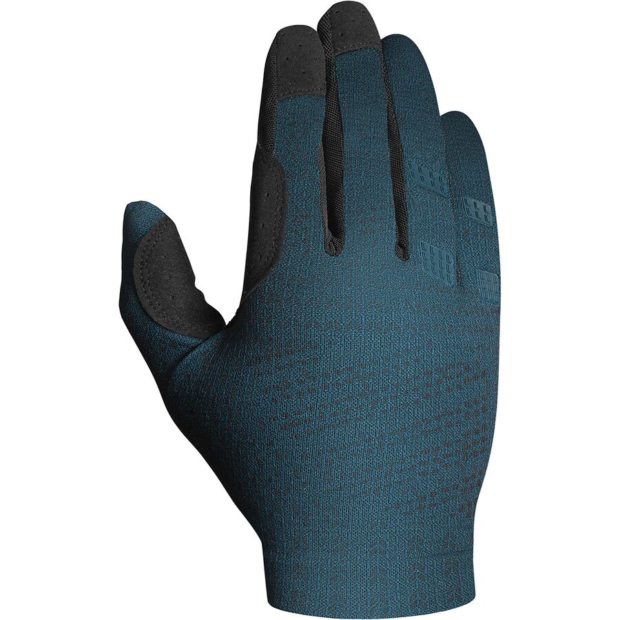 ()   ͥƥå ȥ쥤  -  Giro men Xnetic Trail Glove - Men's Harbor Blue