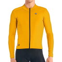 (取寄) ジョルダーナ メンズ FR-C プロ サーマル ロング-スローブ ジャージ - メンズ Giordana men FR-C Pro Thermal Long-Sleeve Jersey - Men's Yellow