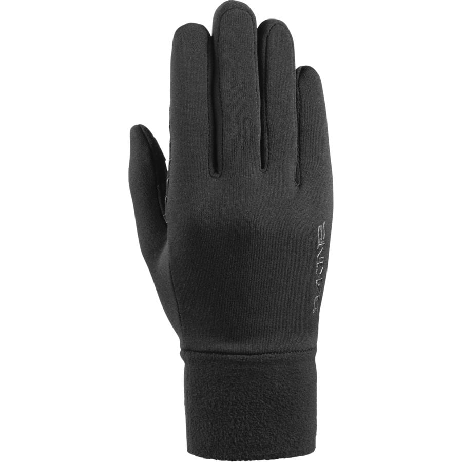 ()  ǥ ȡ 饤ʡ å ꡼ ѥ֥  -  DAKINE women Storm Liner Touch Screen Compatible Glove - Women's Black