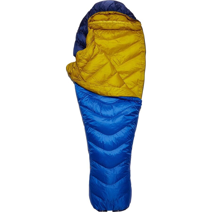 ()  ˥塼ȥ 200 ꡼ԥ Хå 30F  Rab Neutrino 200 Sleeping Bag: 3...