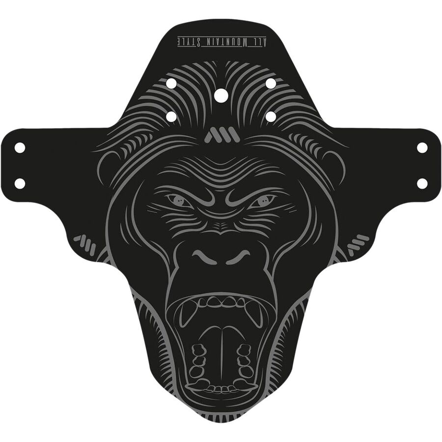 () I[}EeX^C }bh K[h All Mountain Style Mud Guard Ape