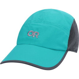 (取寄) アウトドア リサーチ スウィフト キャップ Outdoor Research Swift Cap Tropical