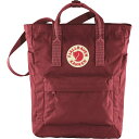 ■商品詳細■ブランドFjallravenフェールラーベン■商品名Kanken Totepackトートパック■商品状態新品未使用・並行輸入品■色Ox Red■責任あるコレクション有機材料、リサイクル/再利用■素材G-1000 HeavyDut...