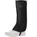 () AEghA T[` Y wE QC^[ - Y Outdoor Research men Helium Gaiter - Men's Black