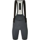 (取寄) サンティーニ メンズ プラッシュ ビブ ショート - メンズ Santini men Plush Bib Short - Men's Nero