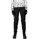 (取寄) エンデューラ レディース MT500 バーナー ライト パンツ - ウィメンズ Endura women MT500 Burner Lite Pant - Women's Black