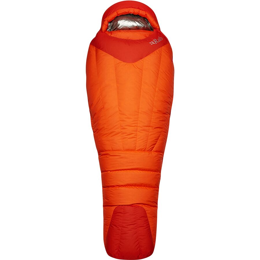 ()  ǥ ǥ ե˥ 800 ꡼ԥ Хå -10F  -  Rab women Andes Infinium 800 Sleeping Bag: -10F Down - Women's Atomic