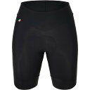 (取寄) サンティーニ レディース オムニア ショーツ - ウィメンズ Santini women Omnia Shorts - Women's Nero