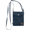 フェールラーベン (取寄) フェールラーベン レディース ポケット ショルダー バッグ - ウィメンズ Fjallraven women Pocket Shoulder Bag - Women's Navy