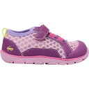 (取寄) シーカイラン トドラー アンカー ウォーター シューズ - トッドラー See Kai Run toddler Anker Water Shoe - Toddlers' Mauve/Purple