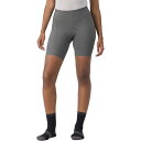 ȥ饰㤨( ƥ ǥ ץ꡼ ߥƥå ǥ 硼 -  Castelli women Prima Limited Edition Short - Women's Gunmetal Gray/HibiscusפβǤʤ21,310ߤˤʤޤ