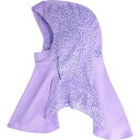 () AEghA T[` ANeBuACX qWu Outdoor Research ActiveIce Hijab Lavender Squiggle/Lavender Heather