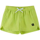 (取寄) レイマ トドラー ナウル スイム ショーツ - トッドラー Reima toddler Nauru Akva Swim Shorts - Toddlers' Green Citrus