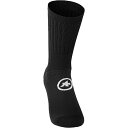 (取寄) アソス トレイル ソックス T3 Assos TRAIL Socks T3 Black Series