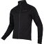 (取寄) エンデューラ メンズ ウインドチル ジャケット リ - メンズ Endura men Windchill Jacket II - Men's Black