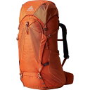 () OS[ fB[X WFCh 53L obNpbN - EBY Gregory women Jade 53L Backpack - Women's Moab Orange