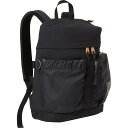 (取寄) ノースフェイス リュック スモール マウンテン 18L デイパック The North Face Small Mountain 18L Daypack TNF Black/Antelope Tan