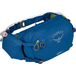 (取寄) オスプレーパック シアラル 7L パック Osprey Packs Seral 7L Pack Postal Blue