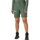 (取寄) ヘリーハンセン レディース ブレイズ ソフトシェル ショート - ウィメンズ Helly Hansen women Blaze Softshell S...