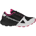 () _CitBbg fB[X Eg 100 gC jO V[Y Dynafit women Ultra 100 Trail Running Shoe - Women's Nimbus/Black Out